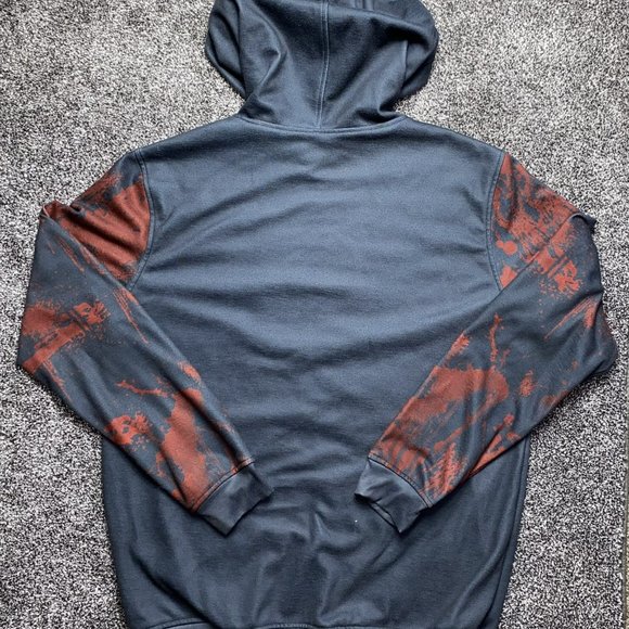 Halloween Horror Movie Hoodie Funko Pop Style Size M - Picture 6 of 9